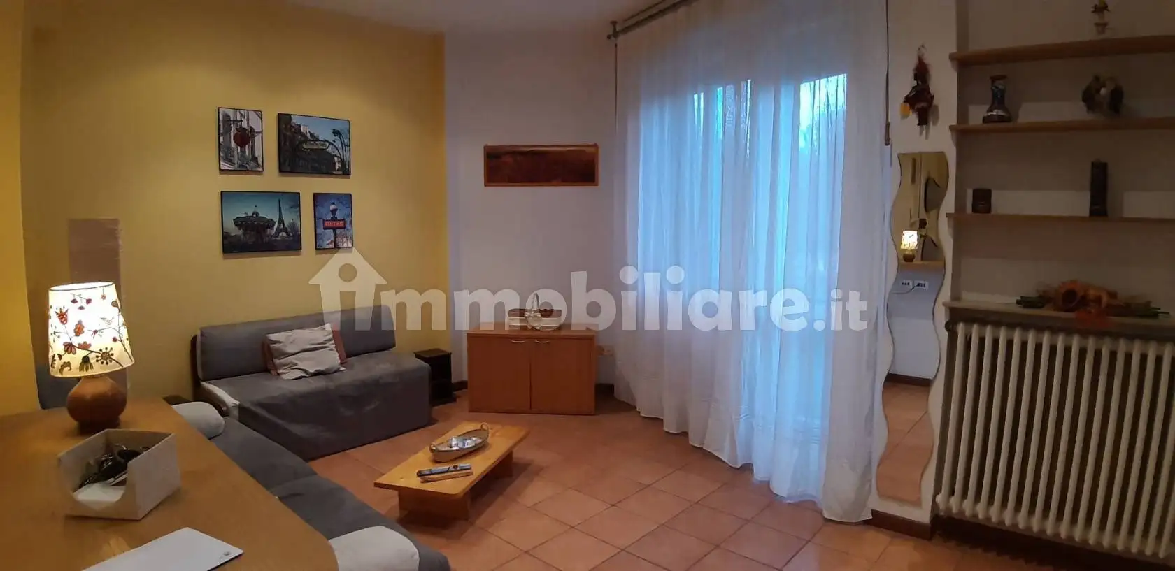 Appartamento in affitto a Ferrara