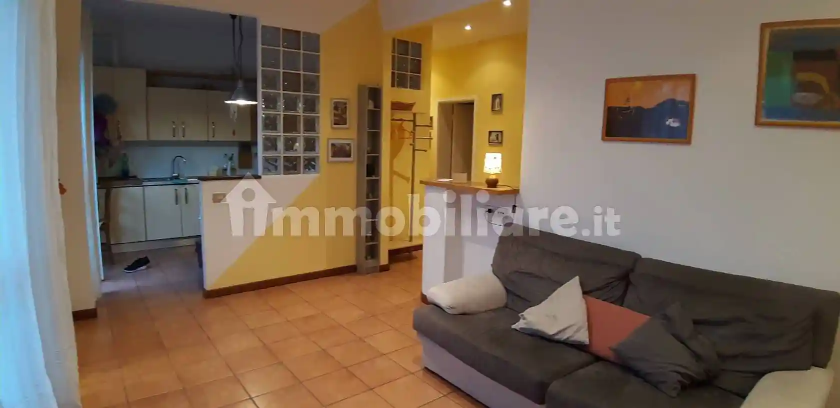 Quadrilocale via Bagaro, San Benedetto, Ferrara - foto 2