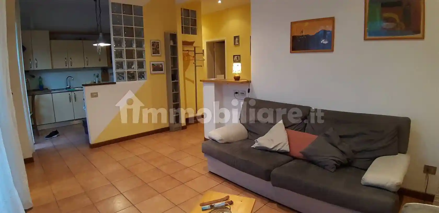 Quadrilocale via Bagaro, San Benedetto, Ferrara - foto 3