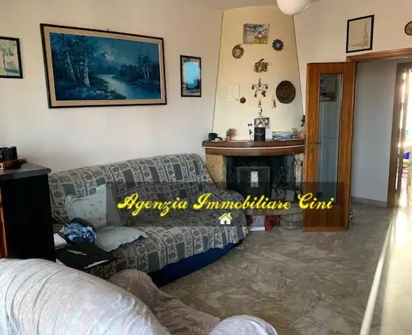 Appartamento in vendita a Livorno