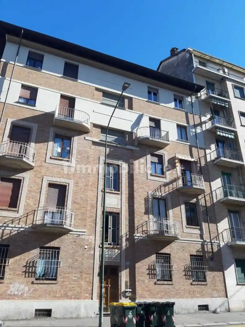 Appartamento in affitto a Torino