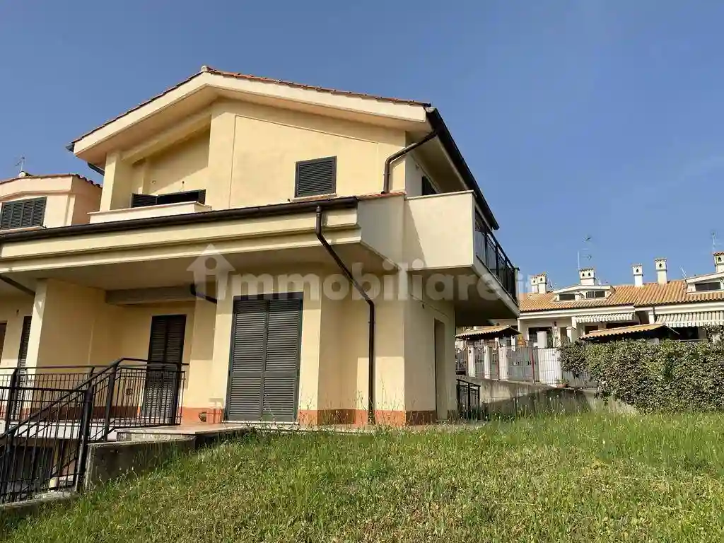 Villetta a schiera - foto 3