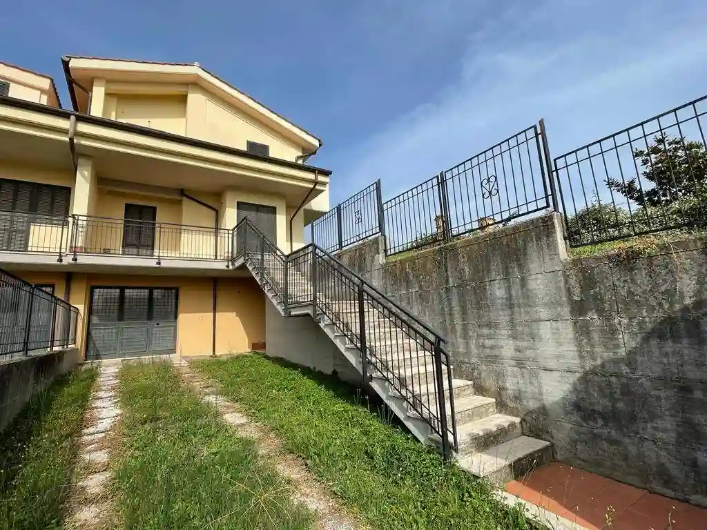 Villetta a schiera - foto 4