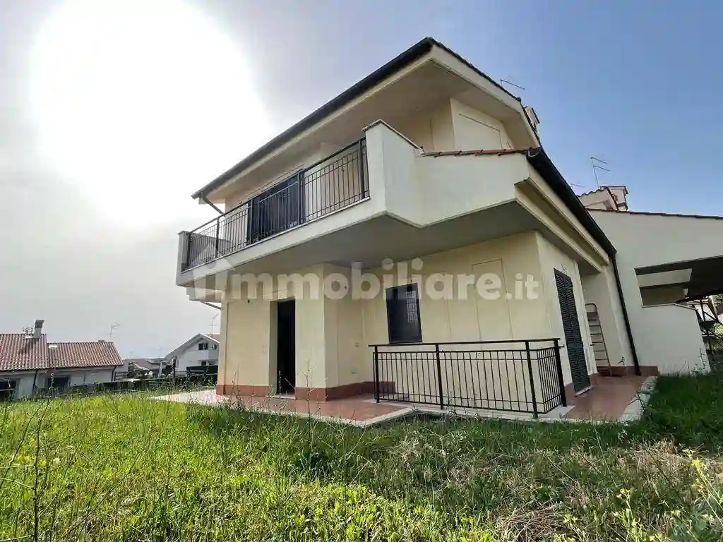 Villetta a schiera - foto 5