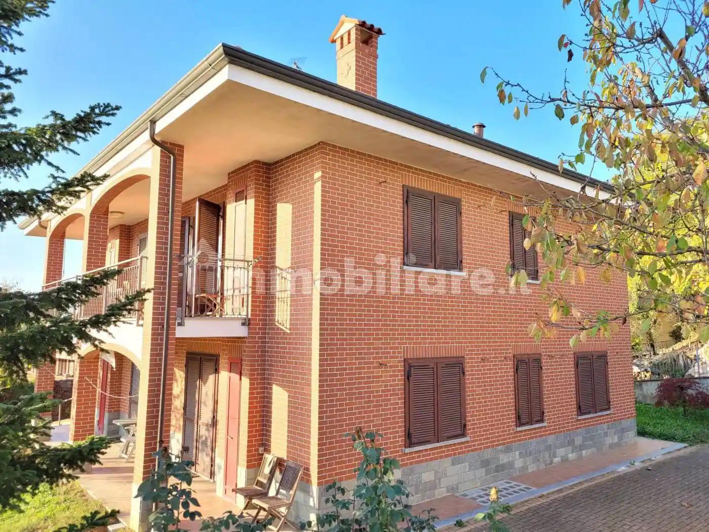 Villa in vendita a Pralormo