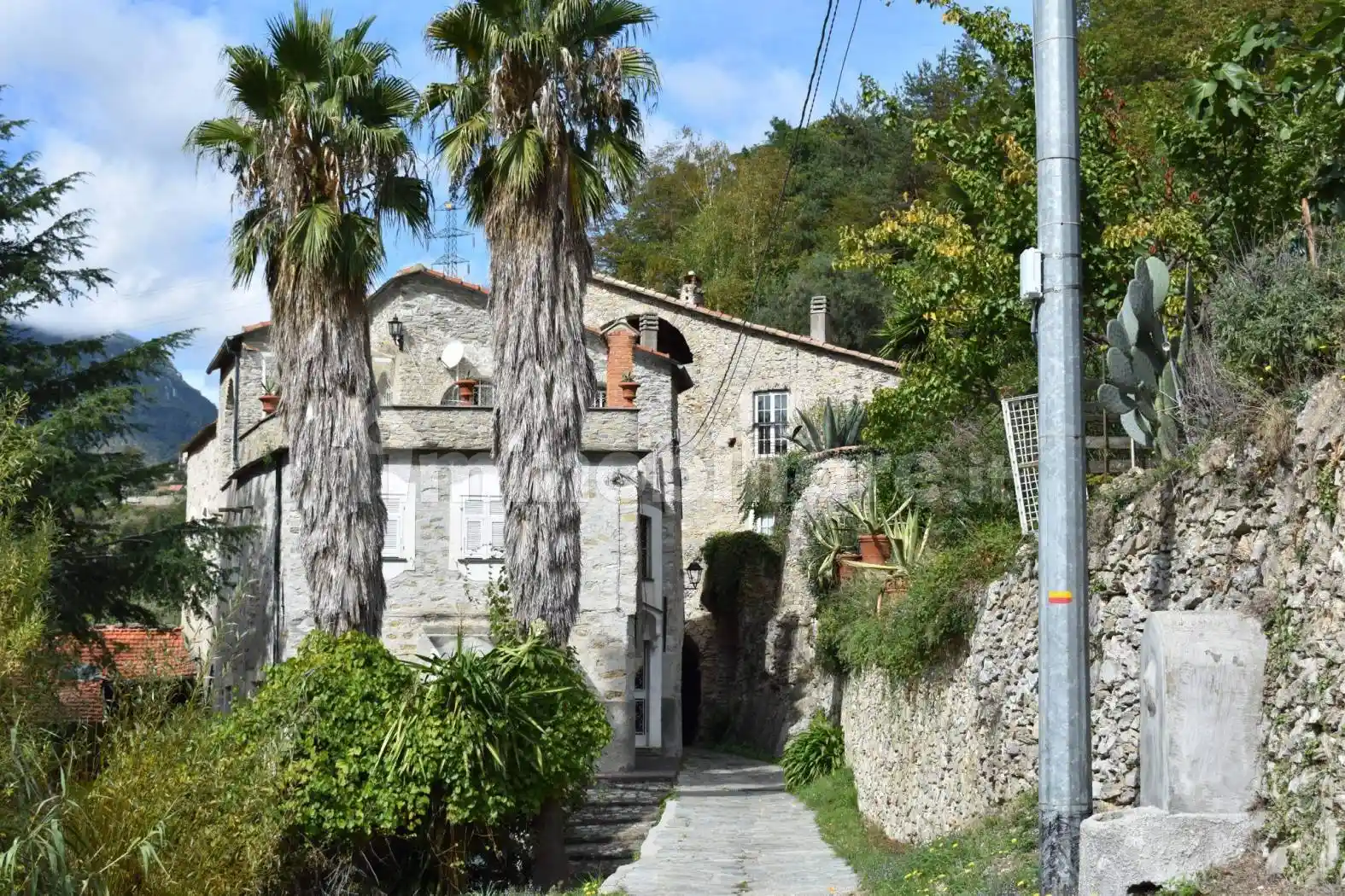 Terratetto unifamiliare via Panizzara 11, Centro, Erli - foto 2