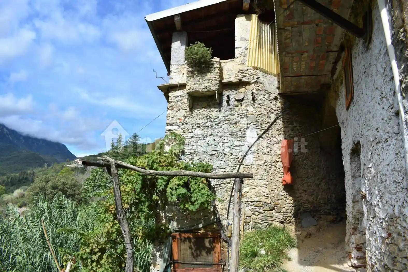 Terratetto unifamiliare via Panizzara 11, Centro, Erli - foto 3