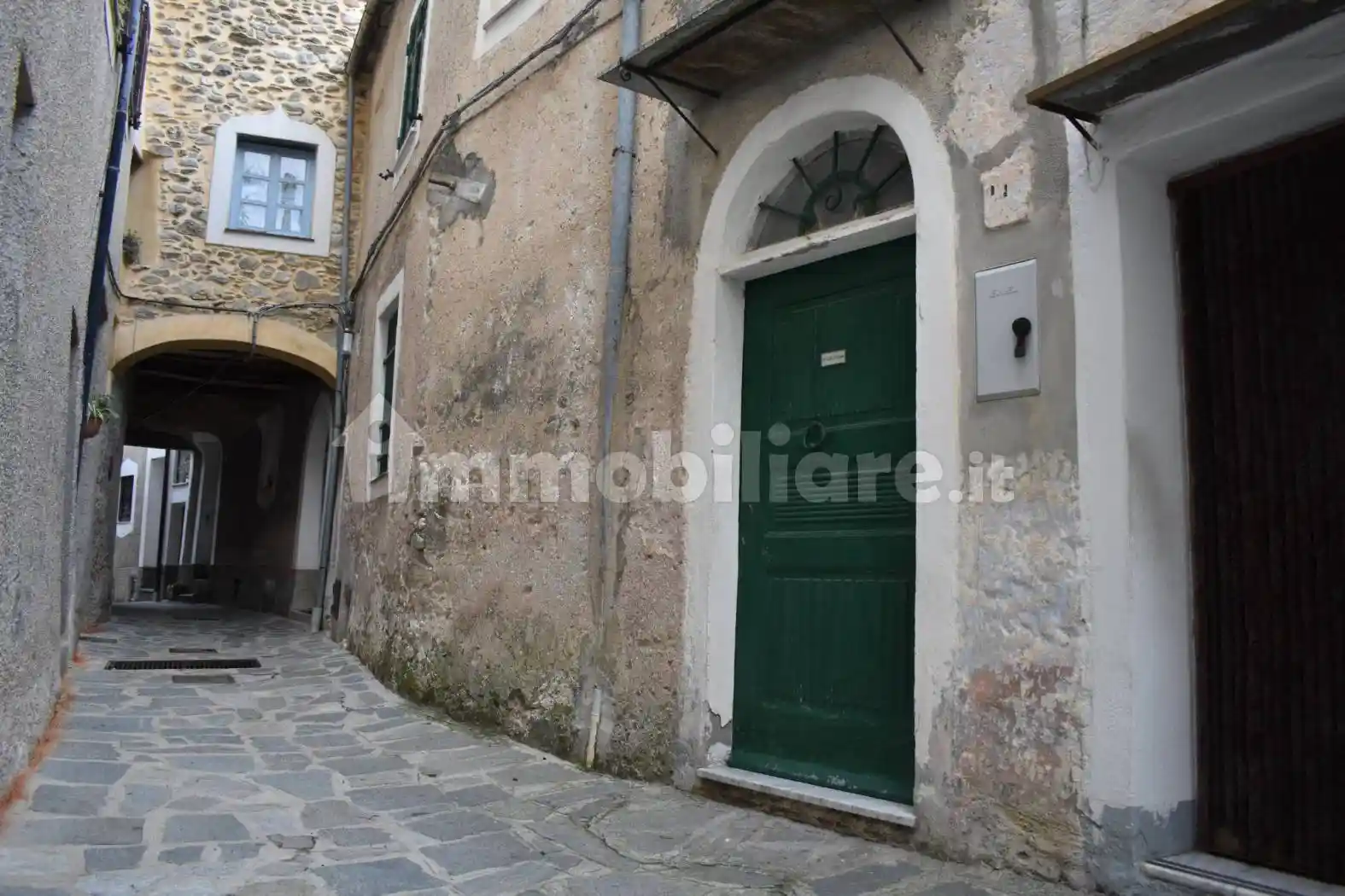 Terratetto unifamiliare via Panizzara 11, Centro, Erli - foto 4