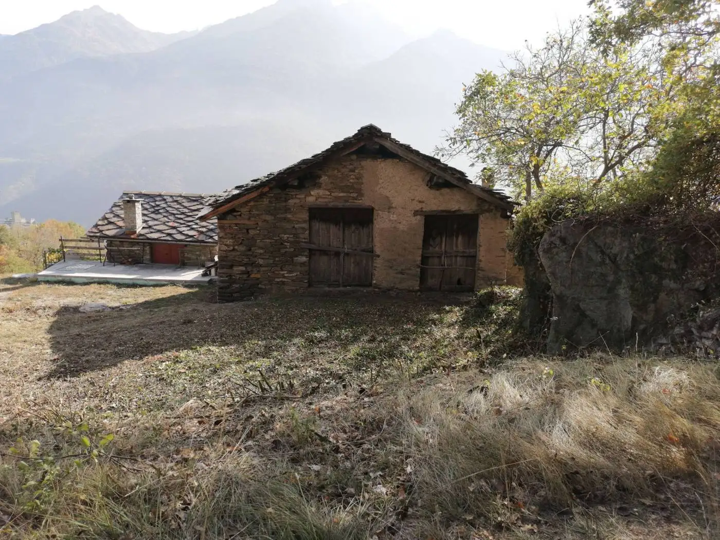 Rustico - Casale in vendita a Saint-Denis