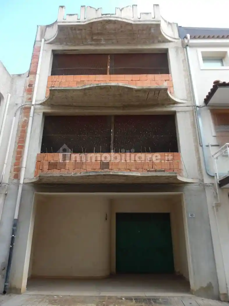 Casa indipendente in vendita a Solarino