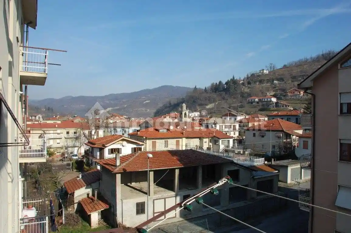 Appartamento in vendita a Saliceto