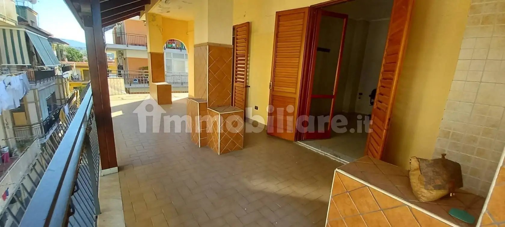 Appartamento in vendita a Cercola