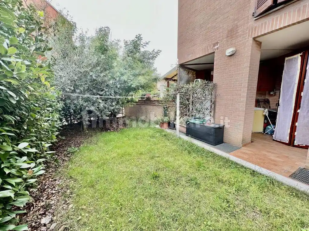 Appartamento in vendita a Sovicille