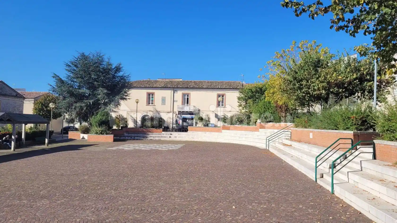 Casa indipendente in vendita a Santa Croce di Magliano