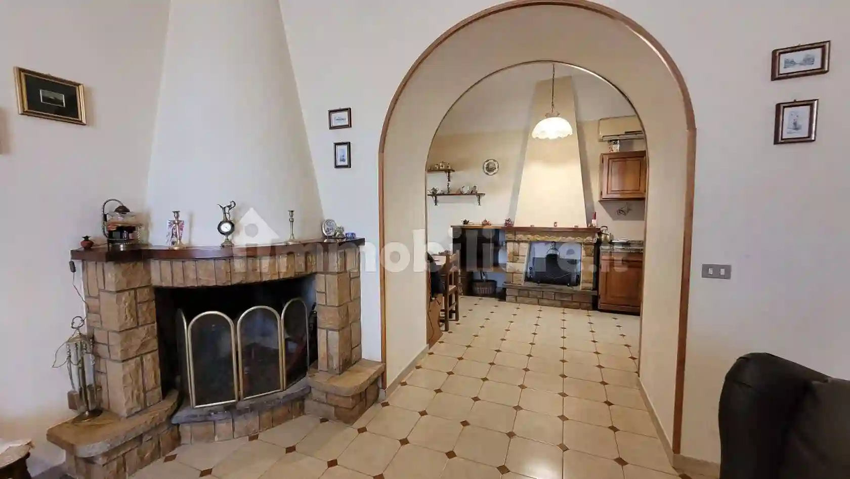 Casa indipendente - foto 5