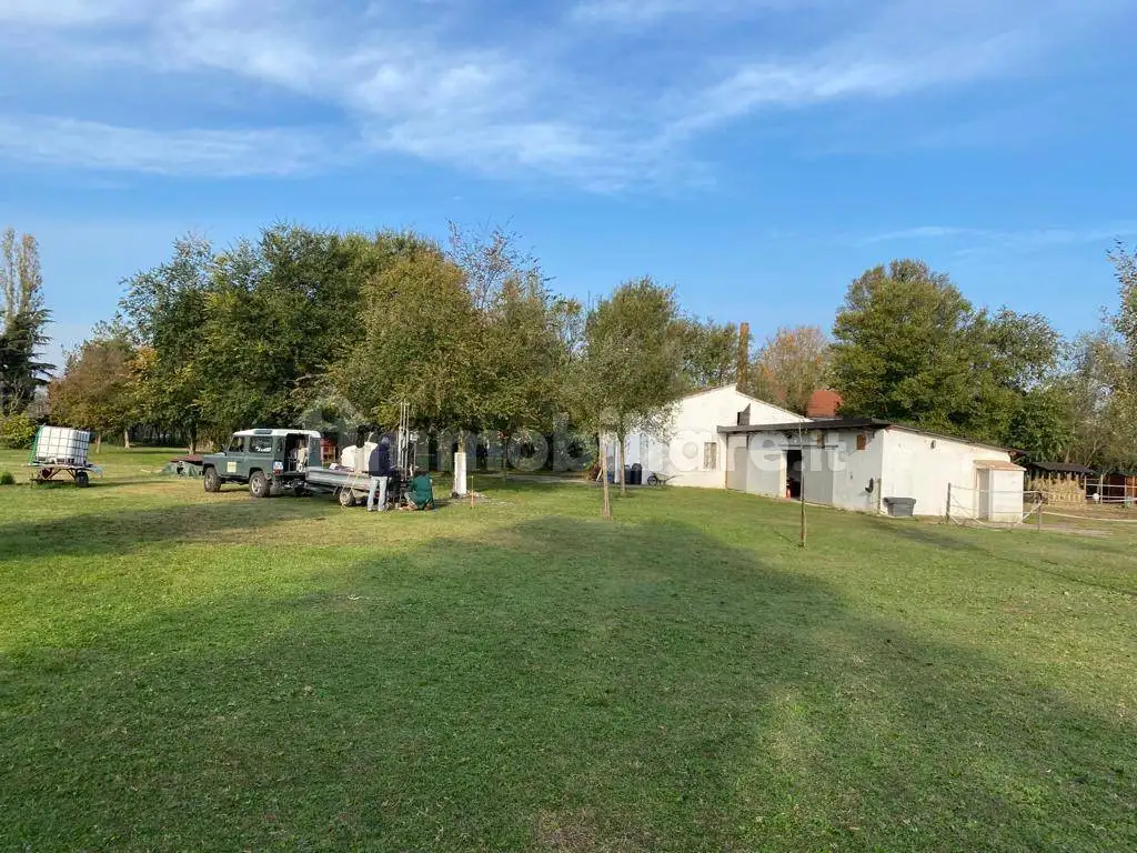 Rustico - Casale in vendita a Argenta