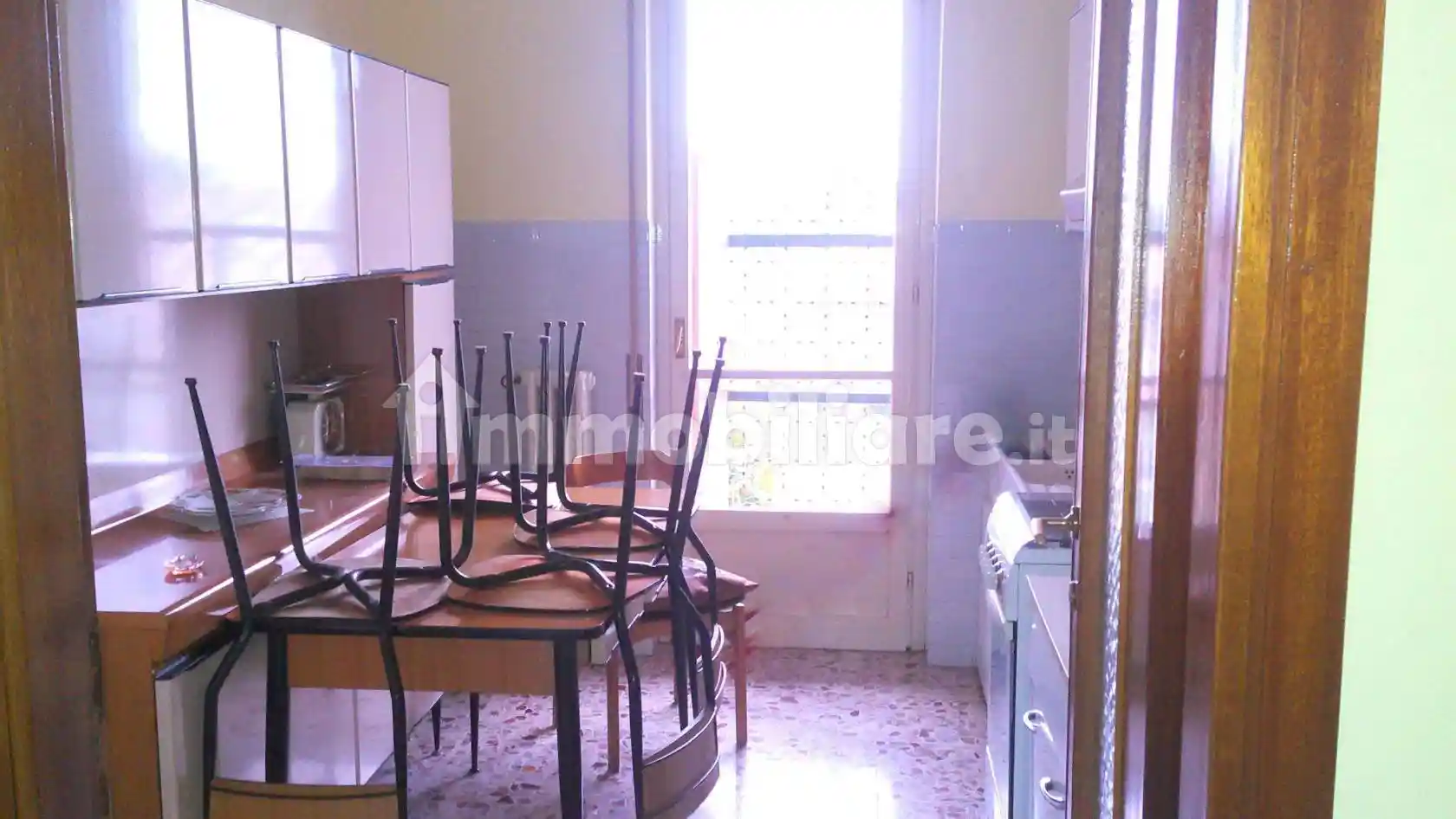 Appartamento in vendita a Treviglio