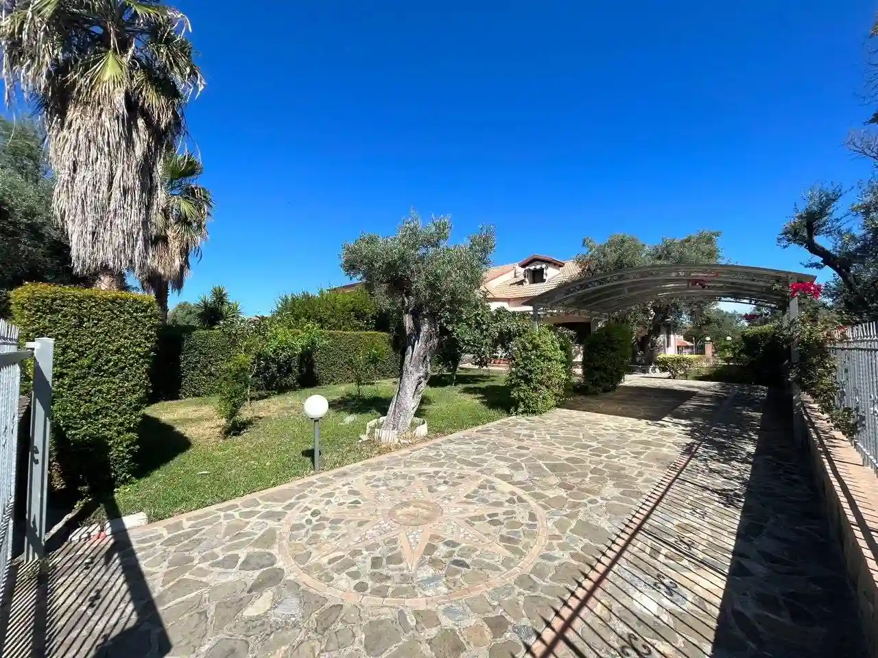 Villa a schiera via Pio La Torre 6, Crucoli - foto 4