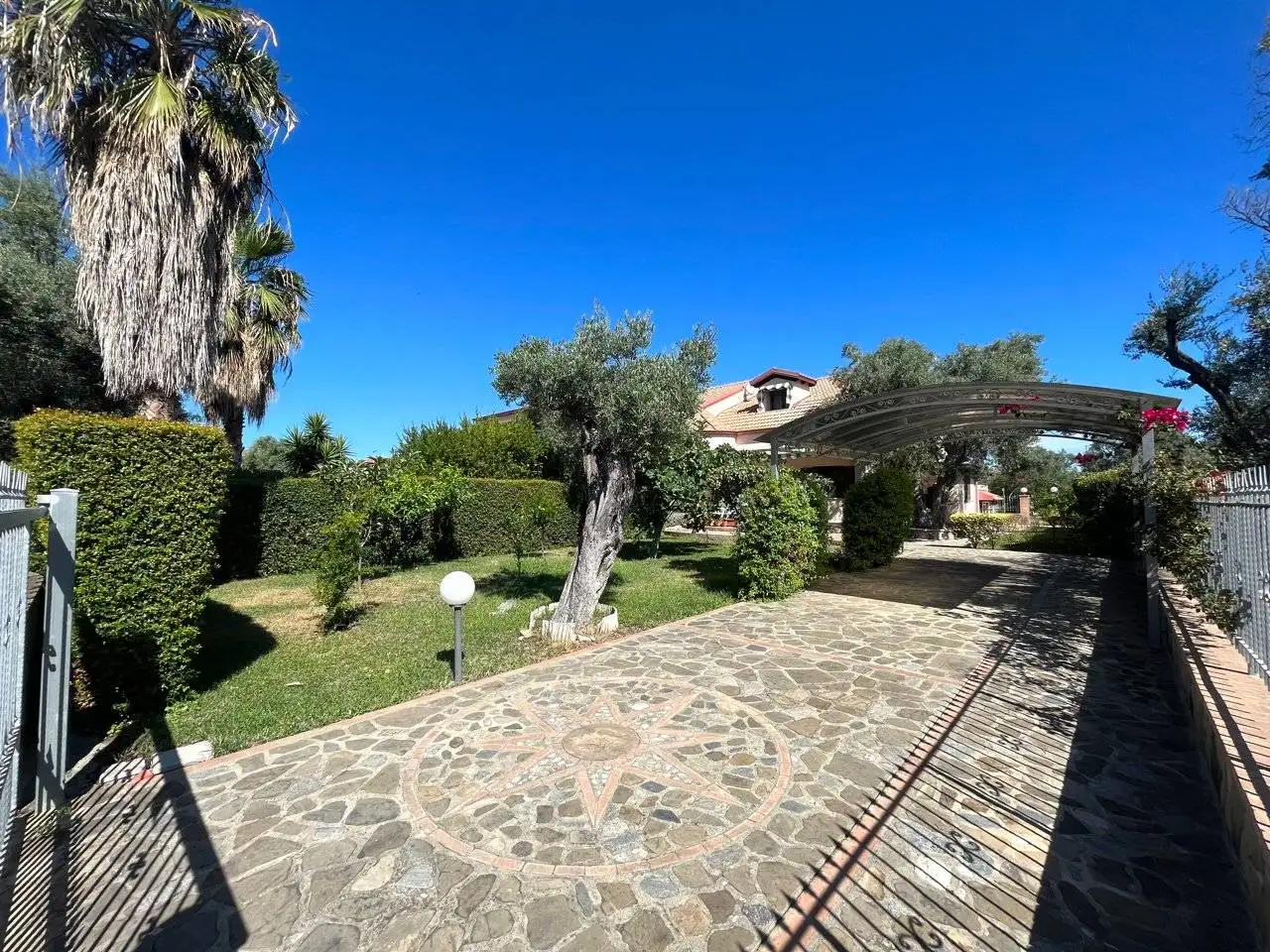 Villa a schiera via Pio La Torre 6, Crucoli - foto 3