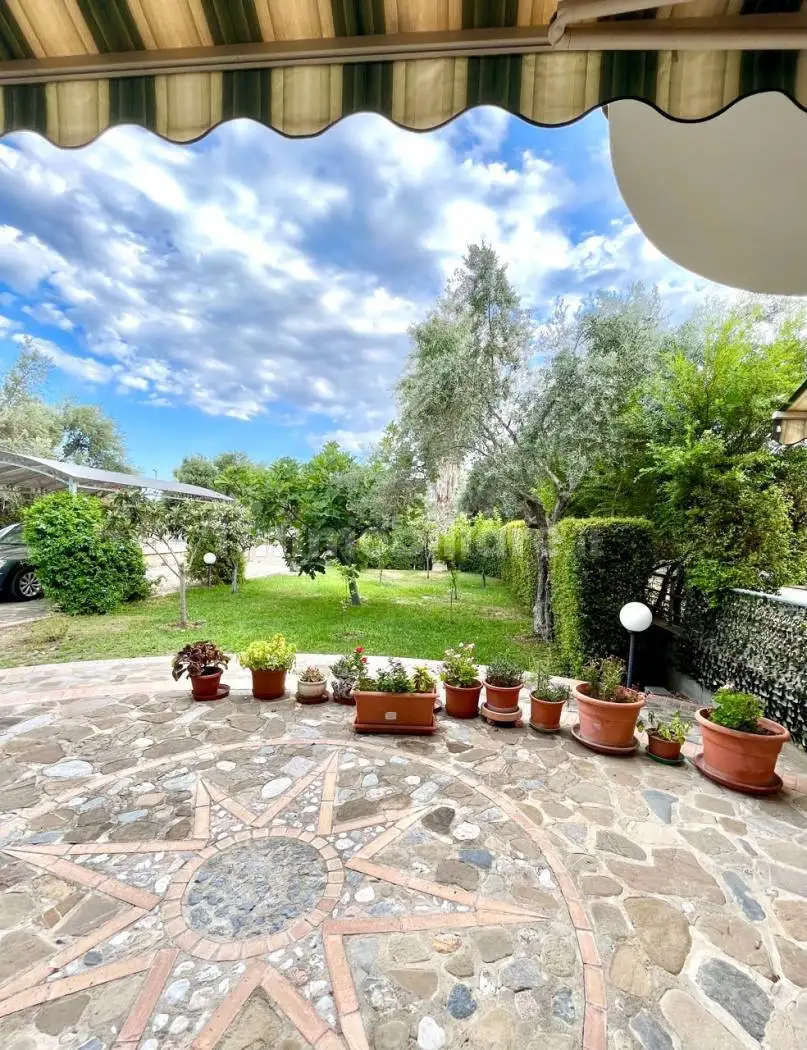 Villa a schiera via Pio La Torre 6, Crucoli - foto 5