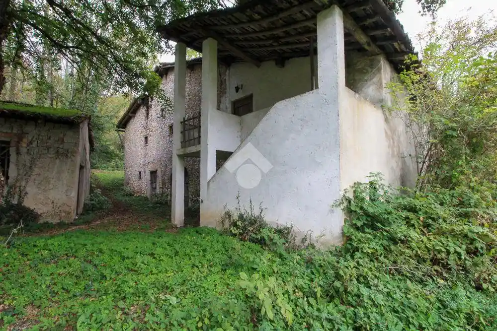 Rustico - Casale in vendita a Nuvolera