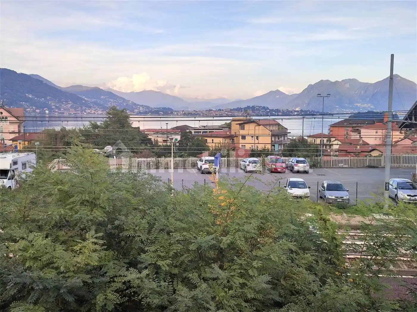 Appartamento in vendita a Baveno