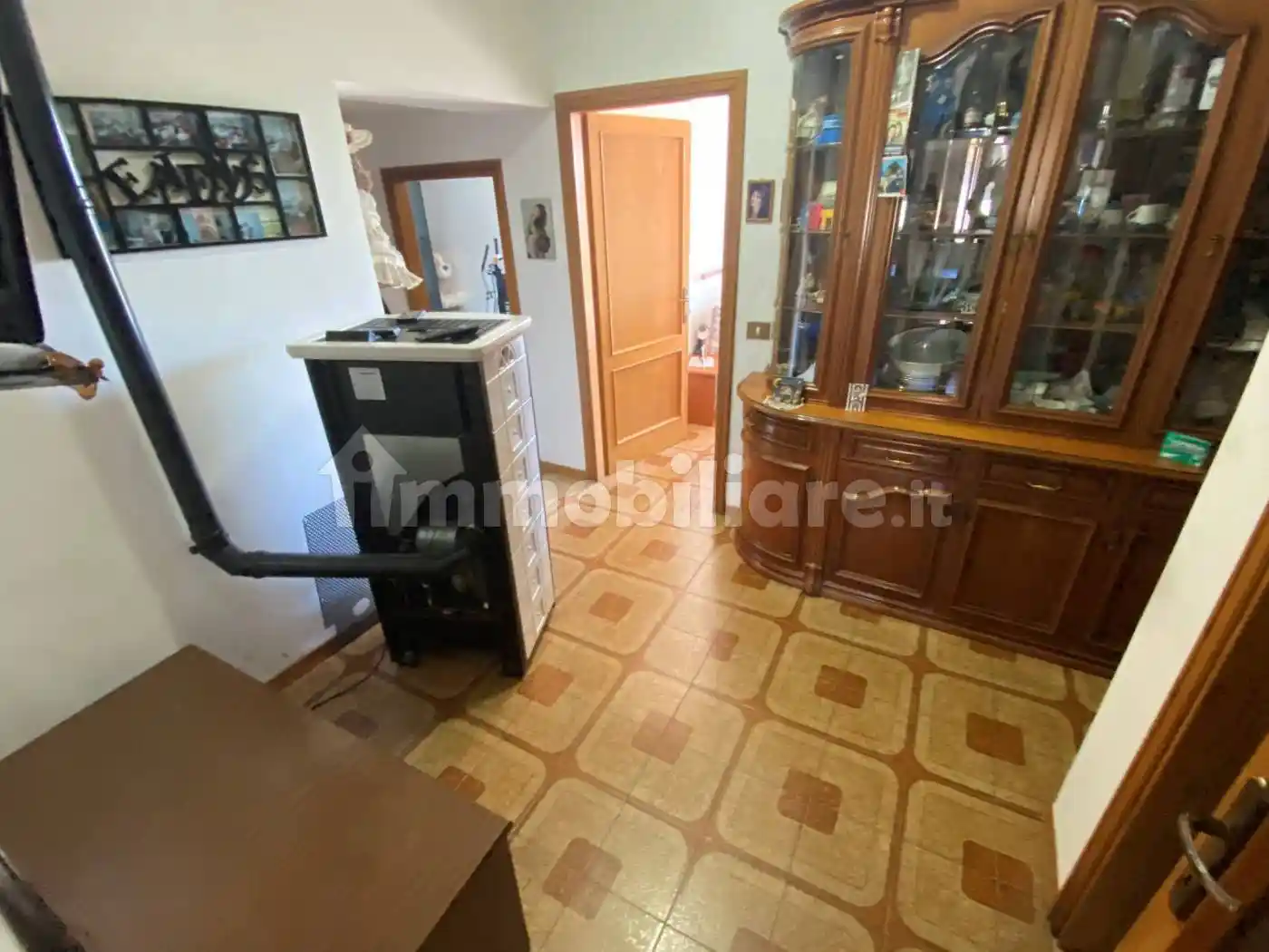 Quadrilocale Località Carraia, Carraia, Castiglione del Lago - foto 2