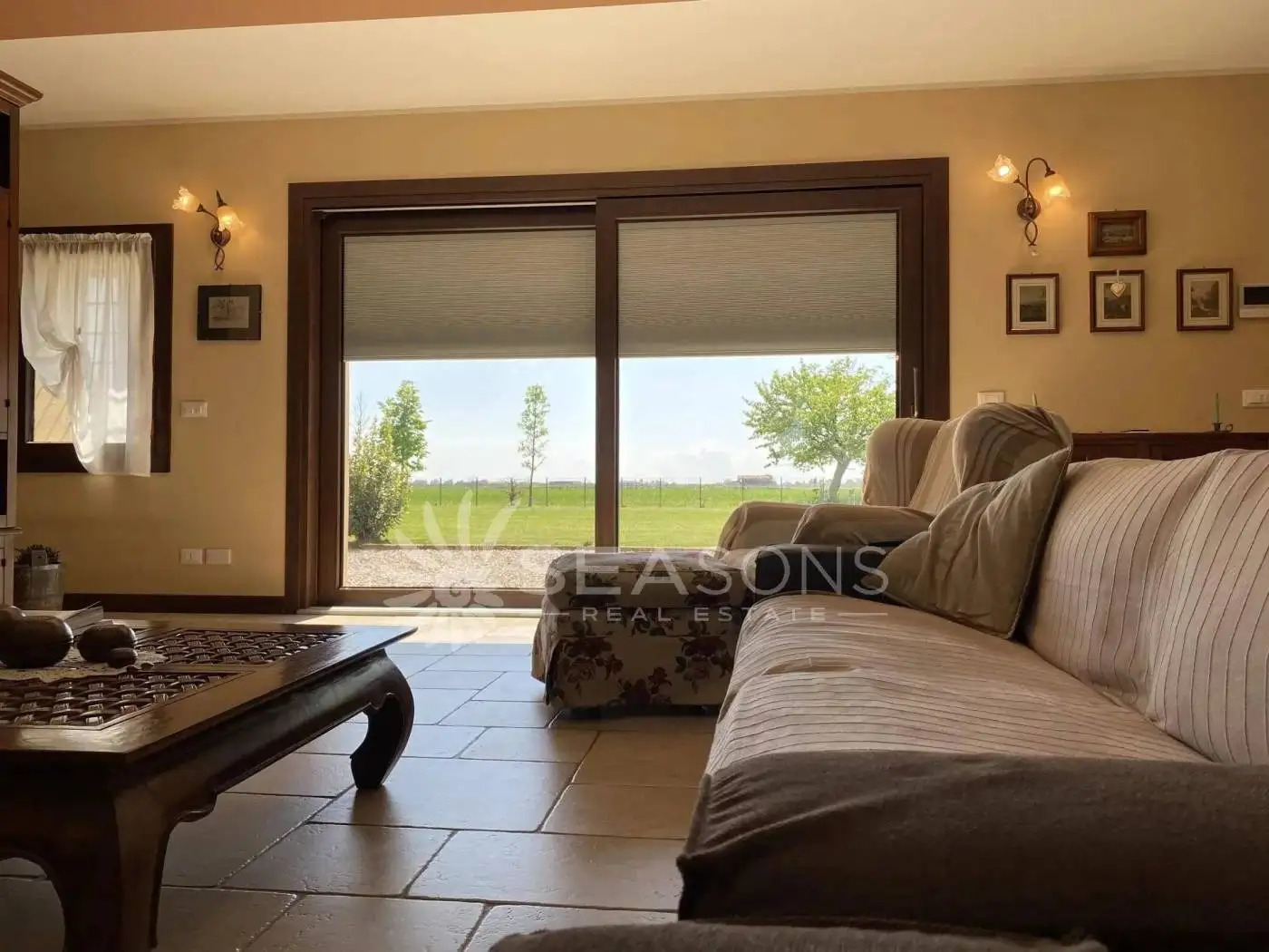 Villa unifamiliare, ottimo stato, 446 m², Chiarano - foto 3