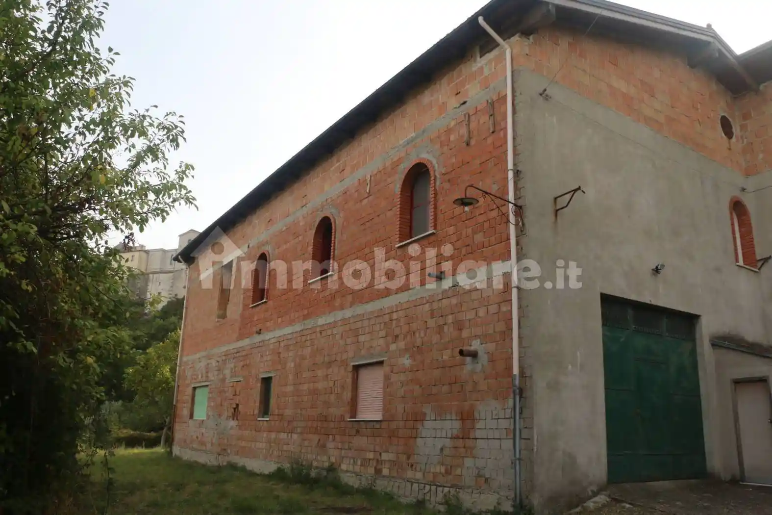 Rustico - Casale in vendita a Casacalenda