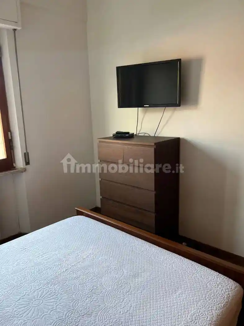 Appartamento in affitto a Ancona