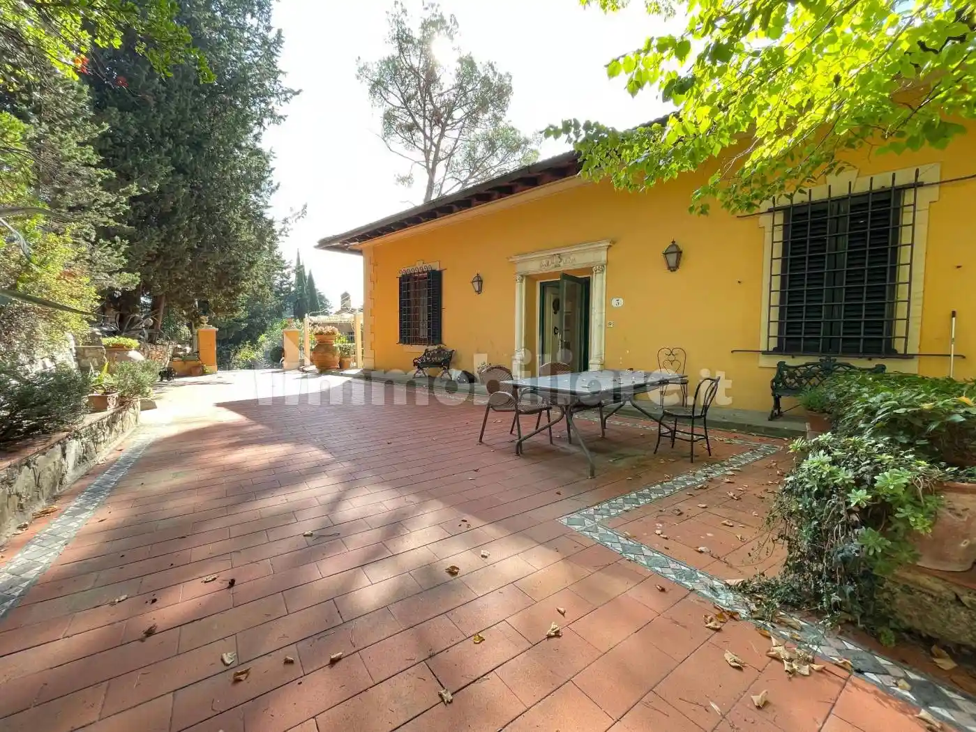 Villa in vendita a Firenze