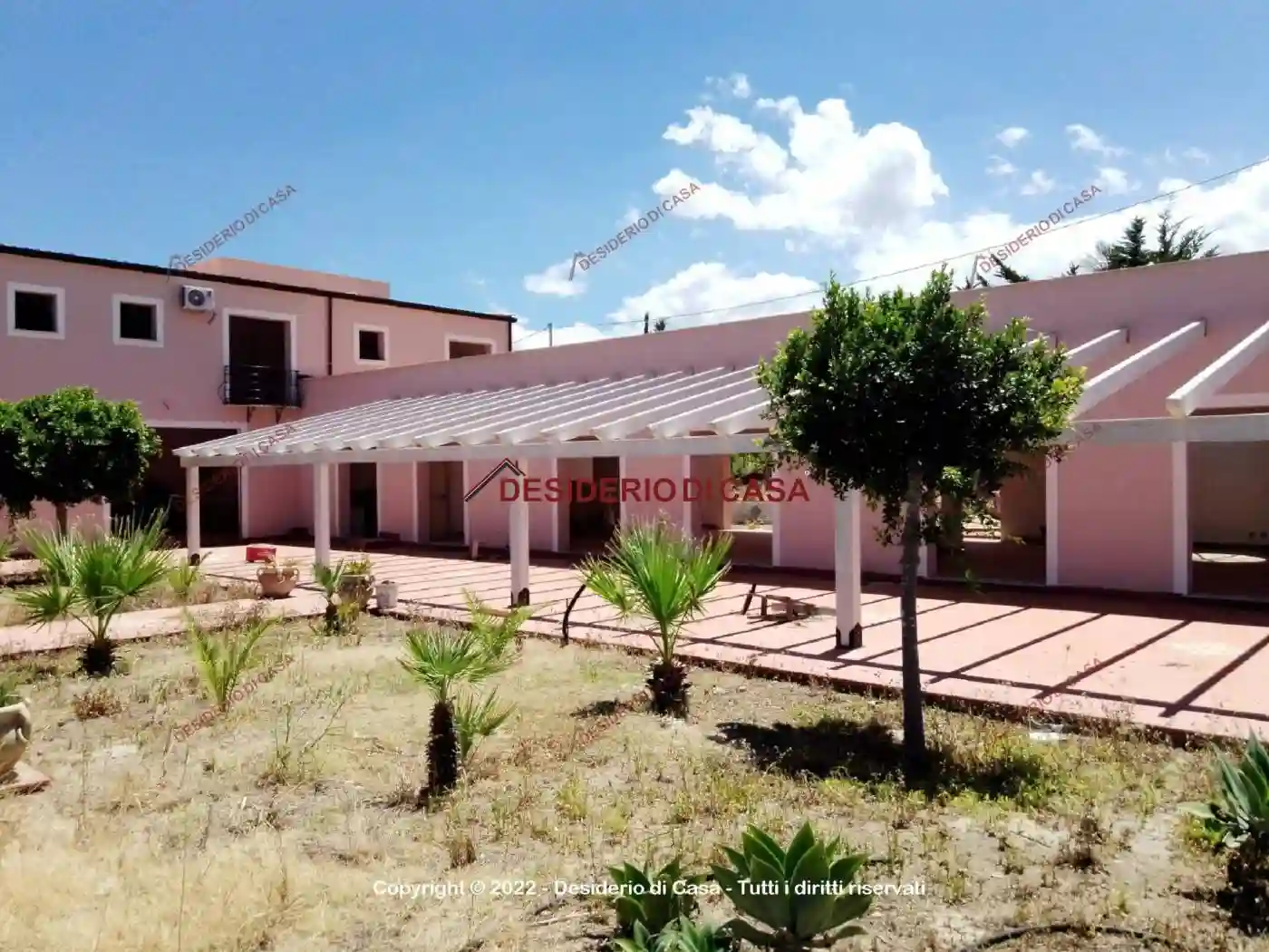 Palazzo - Edificio - foto 2