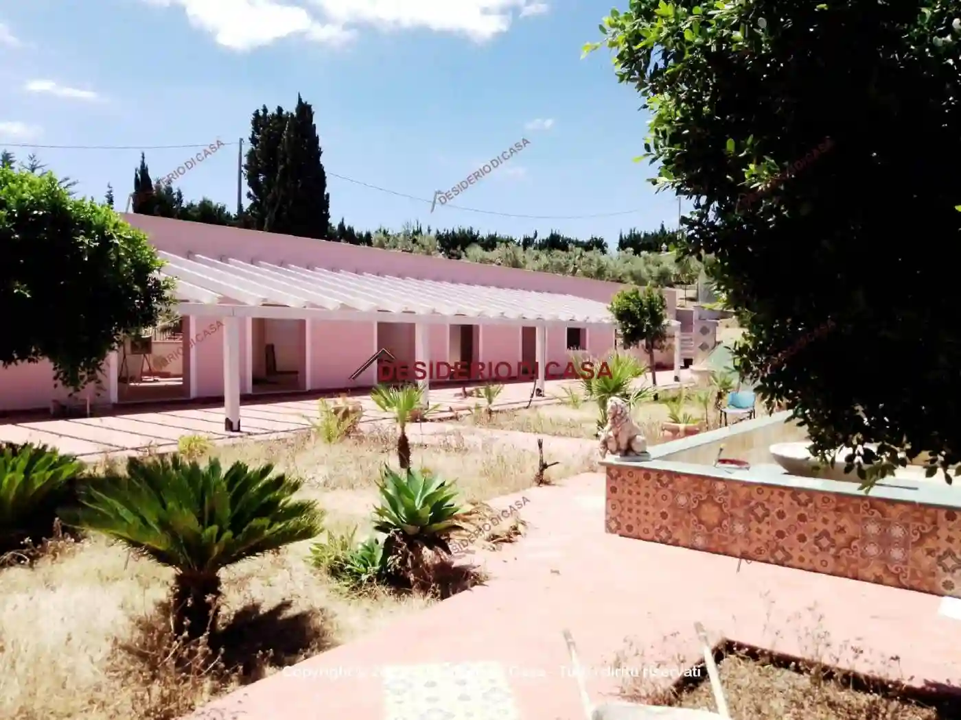 Palazzo - Edificio - foto 3