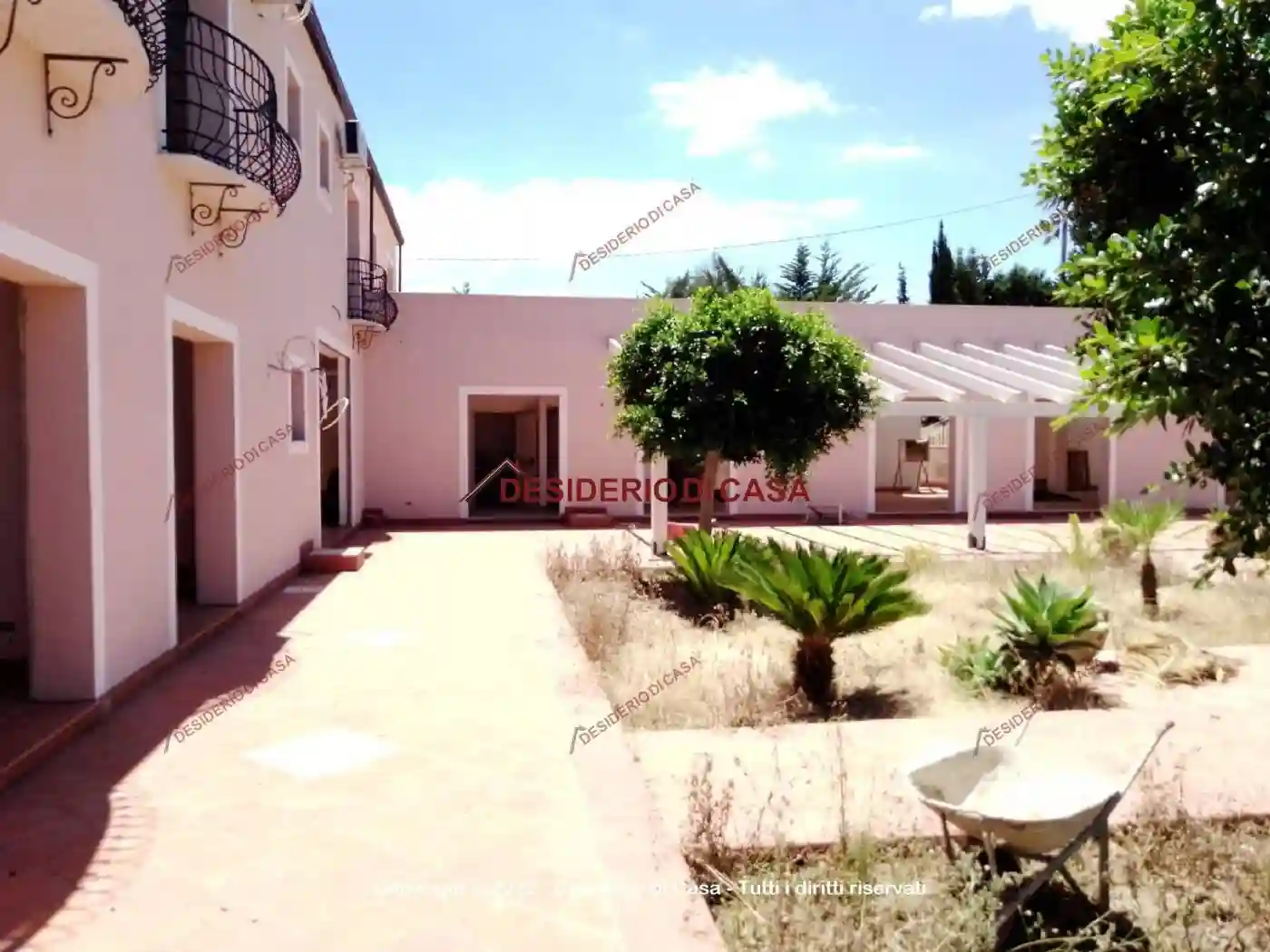 Palazzo - Edificio - foto 4