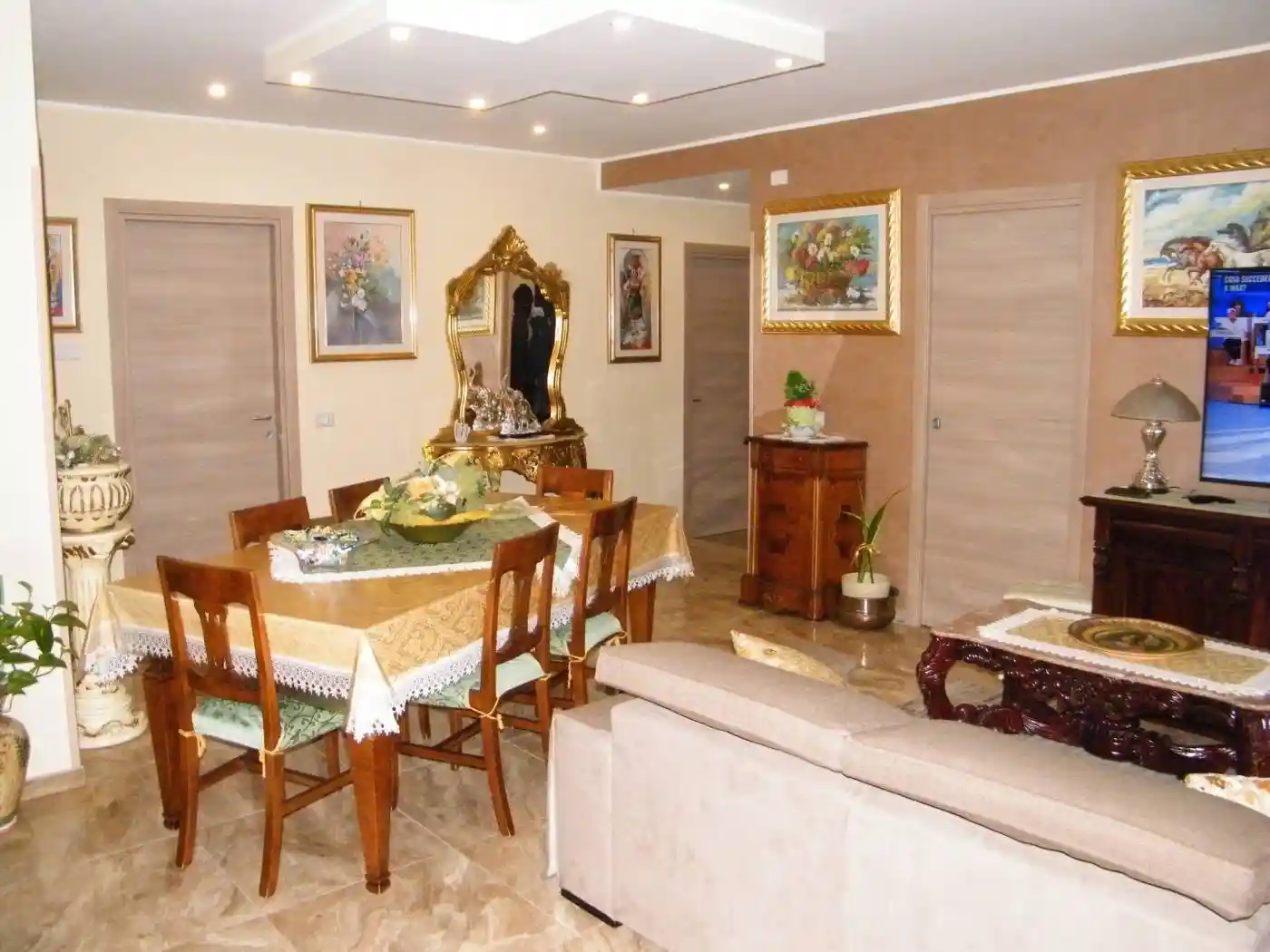 Appartamento in vendita a Alatri