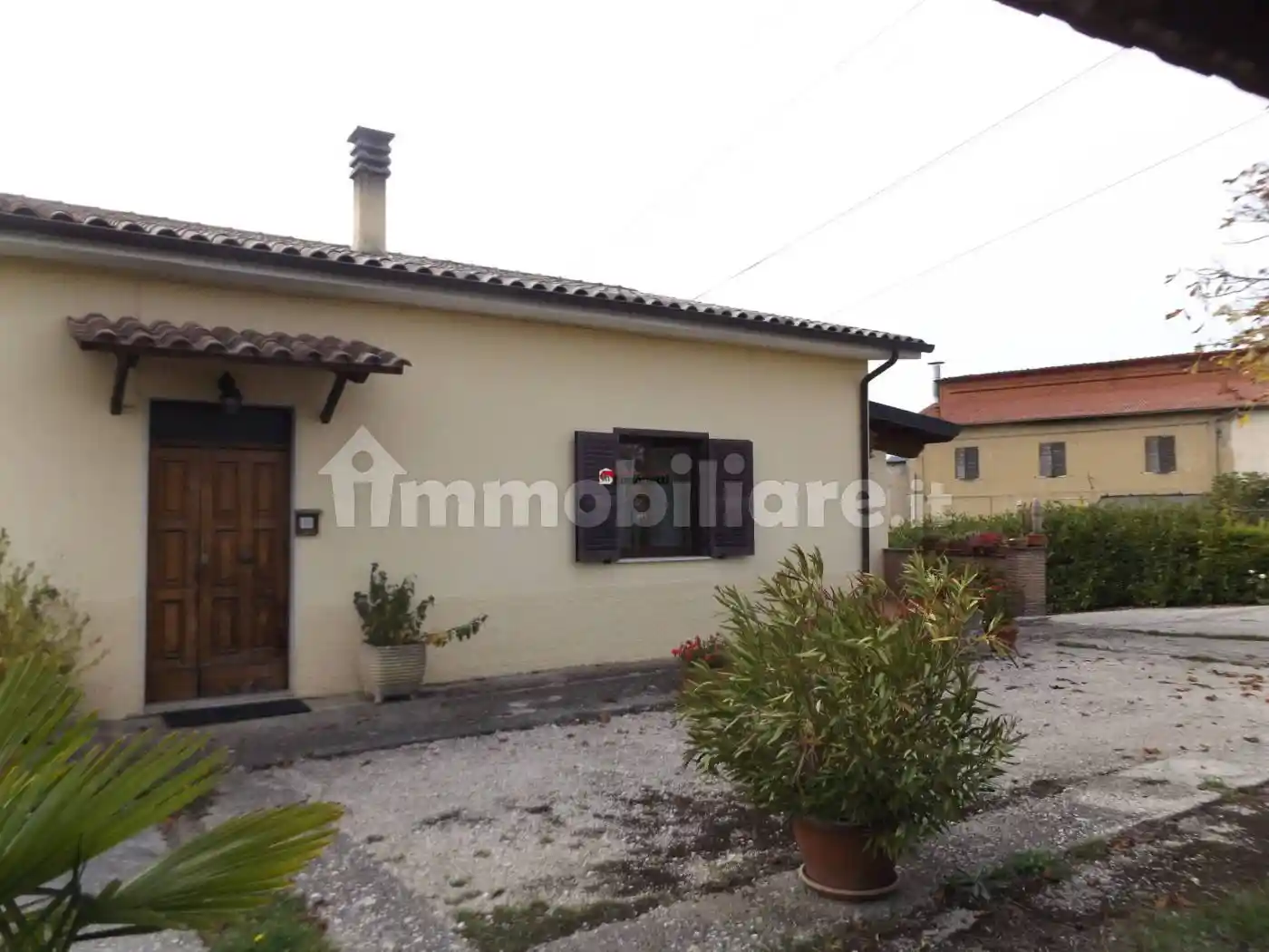 Villa bifamiliare via Civita 1, Civita, Oricola - foto 4