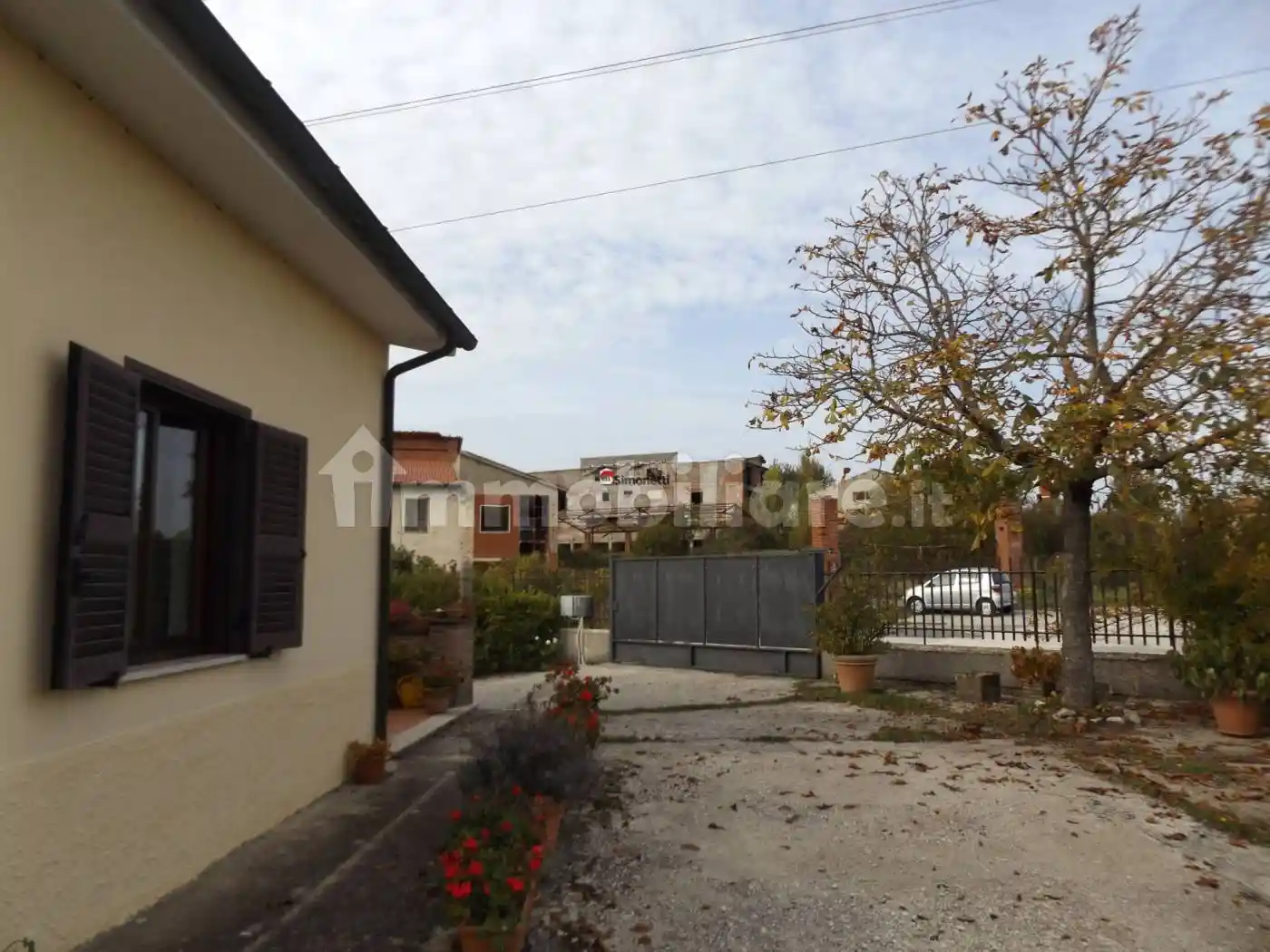 Villa bifamiliare via Civita 1, Civita, Oricola - foto 5