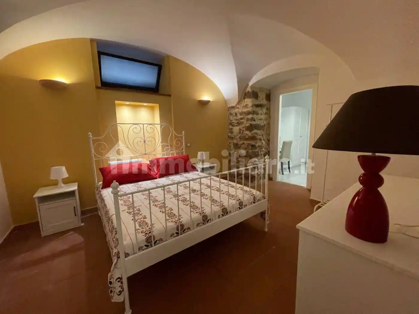 Appartamento in affitto a Catania