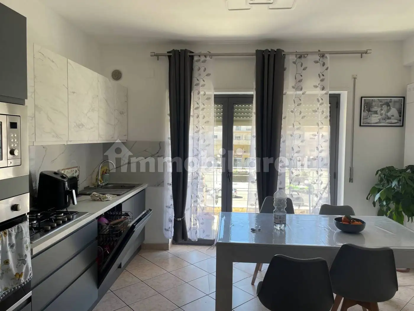 Appartamento in vendita a Rende