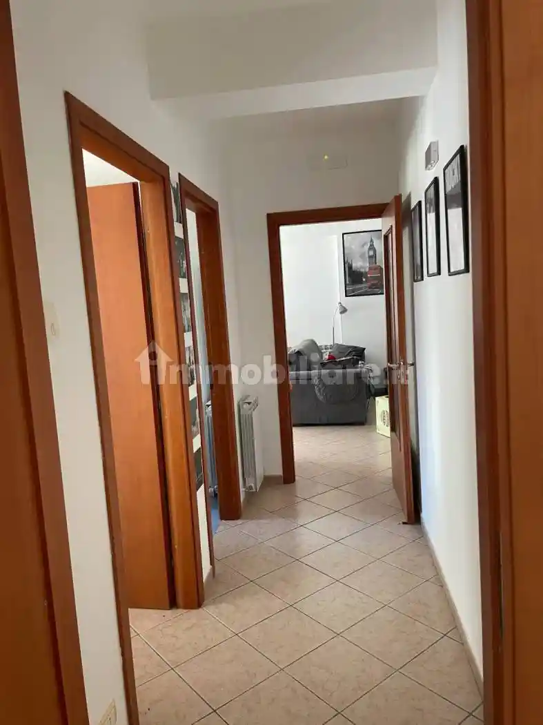 Trilocale via Gioacchino Rossini 163, Quattromiglia, Rende - foto 2