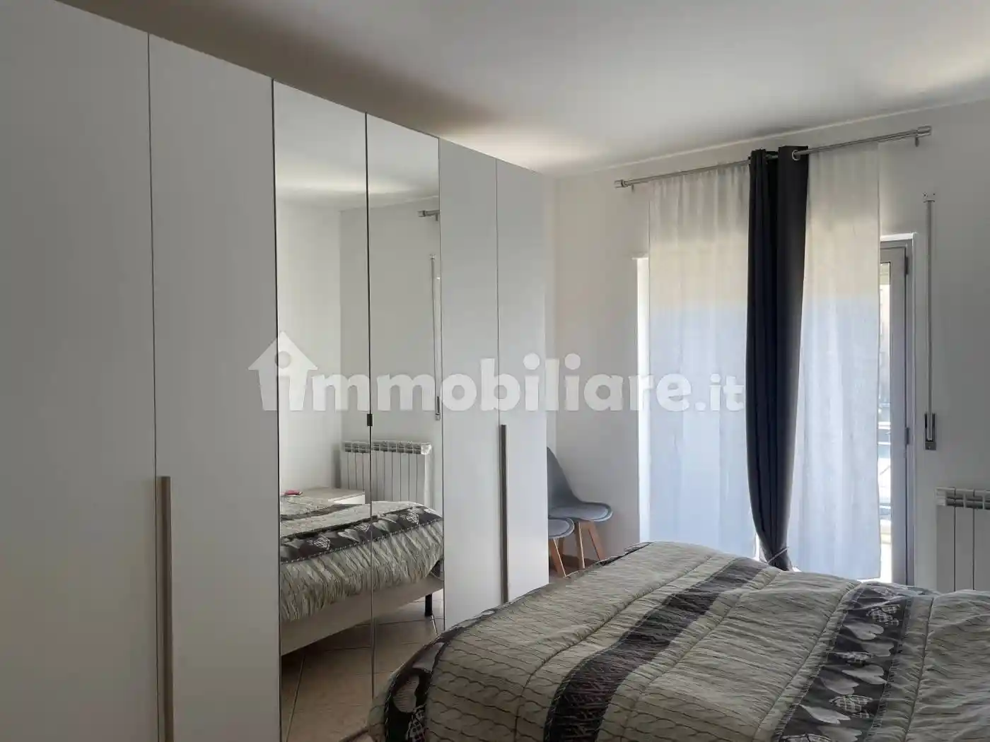 Trilocale via Gioacchino Rossini 163, Quattromiglia, Rende - foto 3