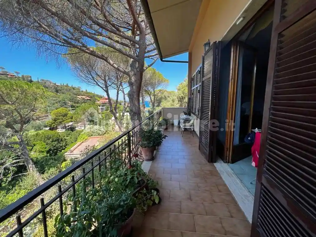 Villa in vendita a Monte Argentario