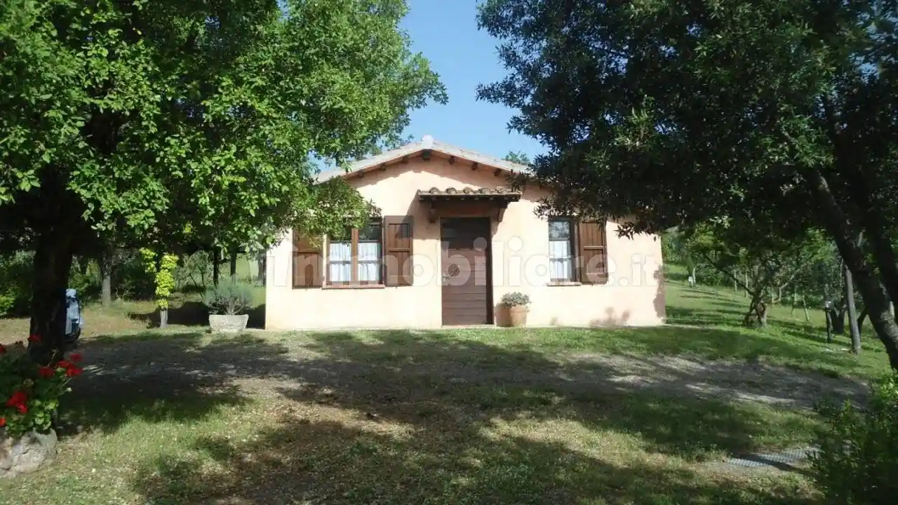Rustico - Casale in vendita a Roccastrada