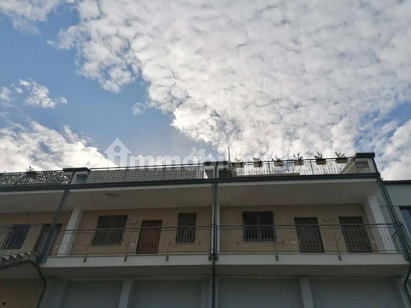 Appartamento in affitto a Porto Sant'Elpidio