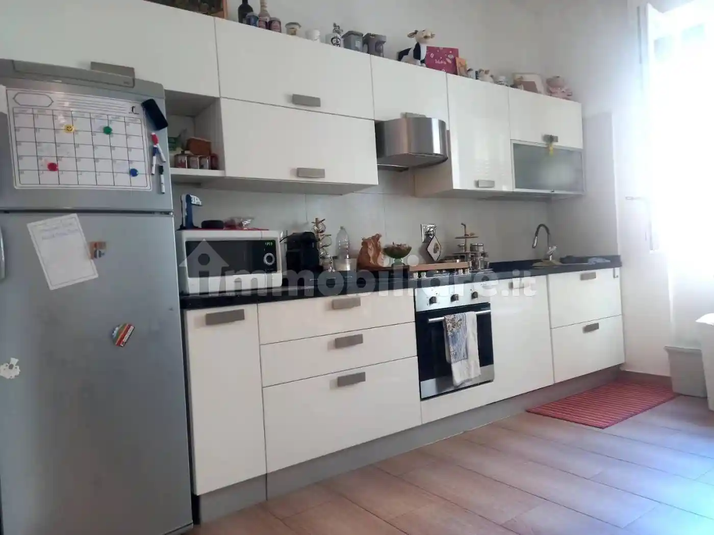 Appartamento in affitto a Firenze