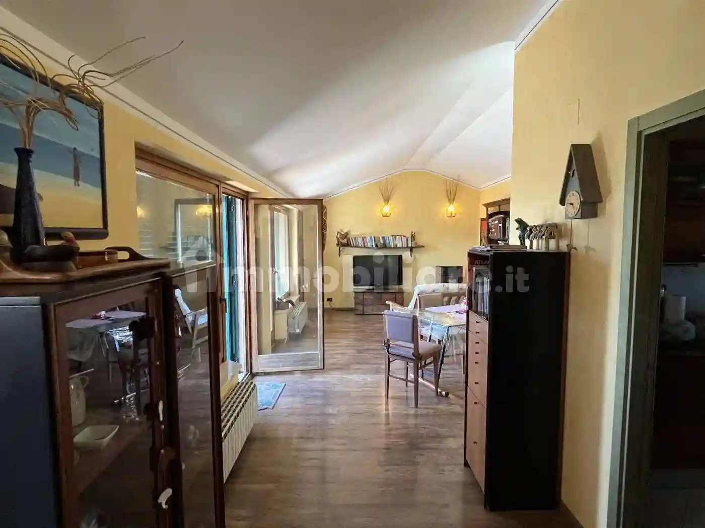 Attico - Mansarda - foto 2