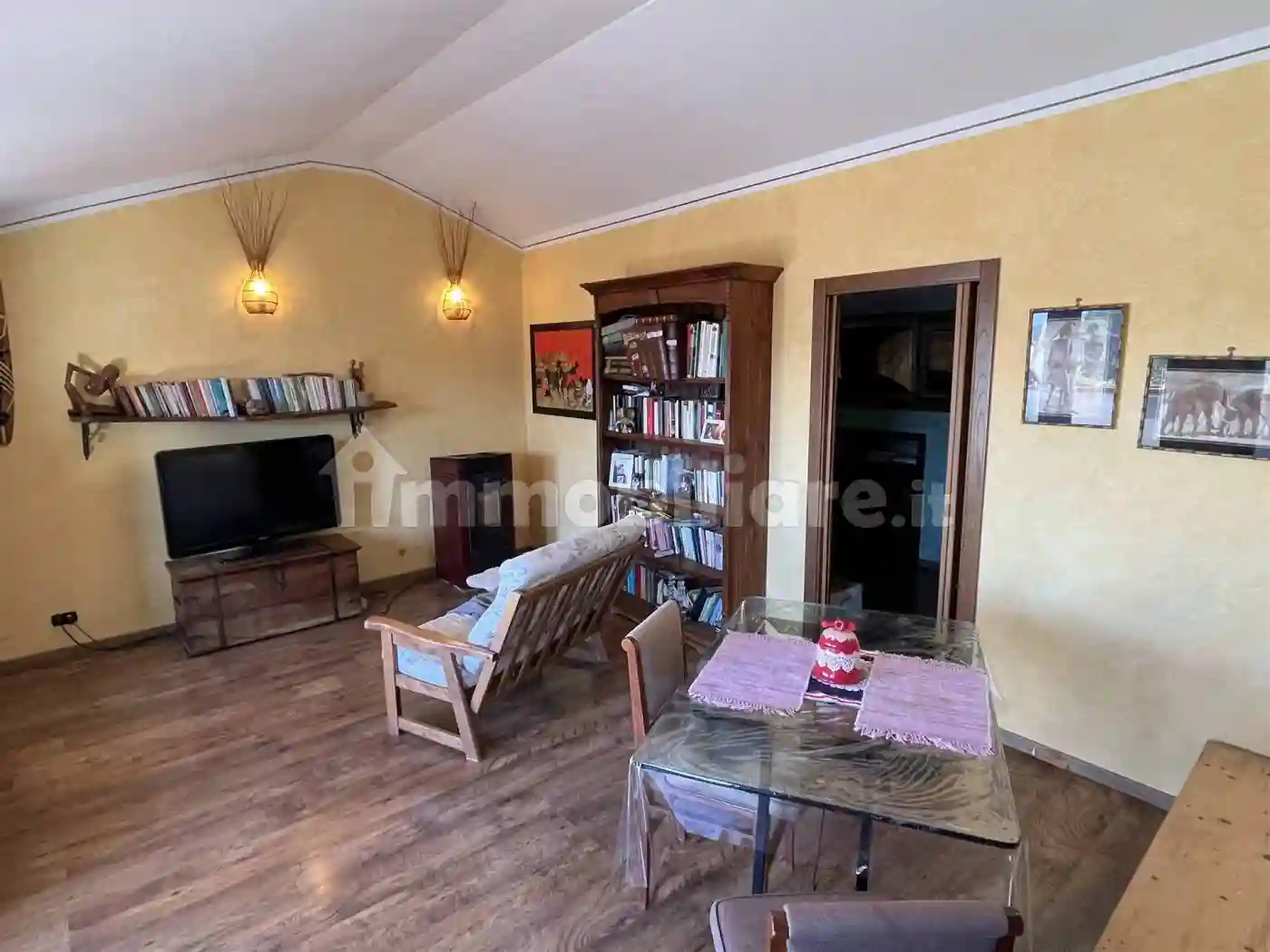 Attico - Mansarda - foto 3