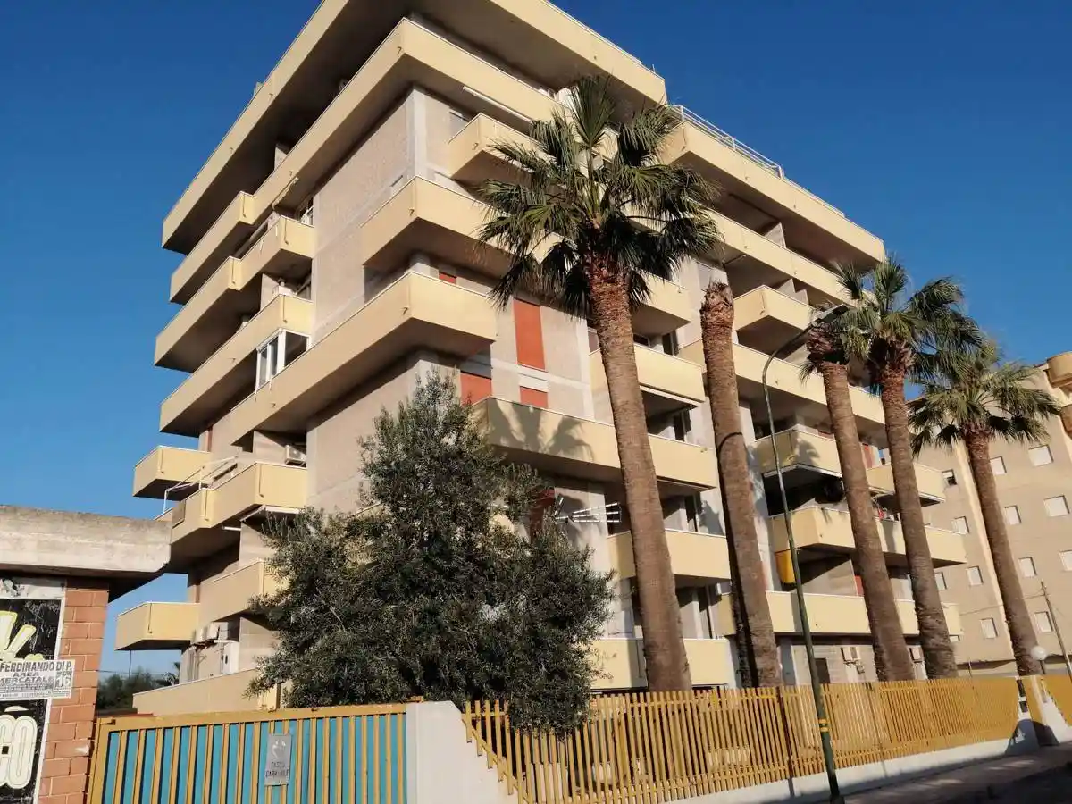 Appartamento in vendita a Margherita di Savoia