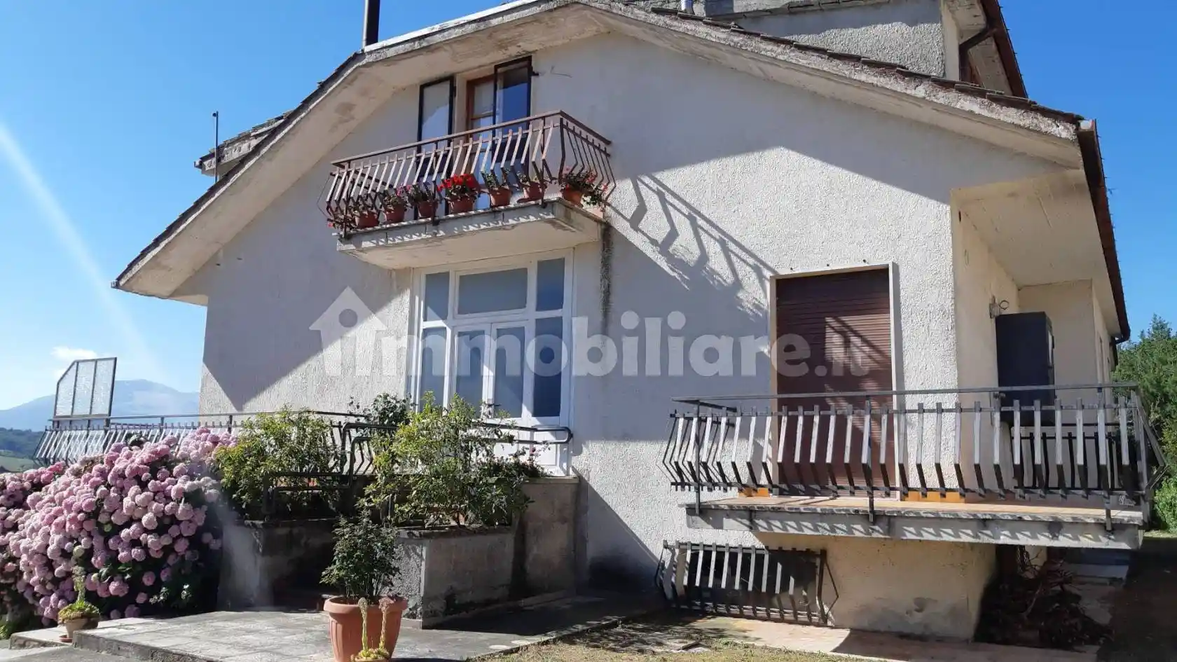 Villa in vendita a Venarotta