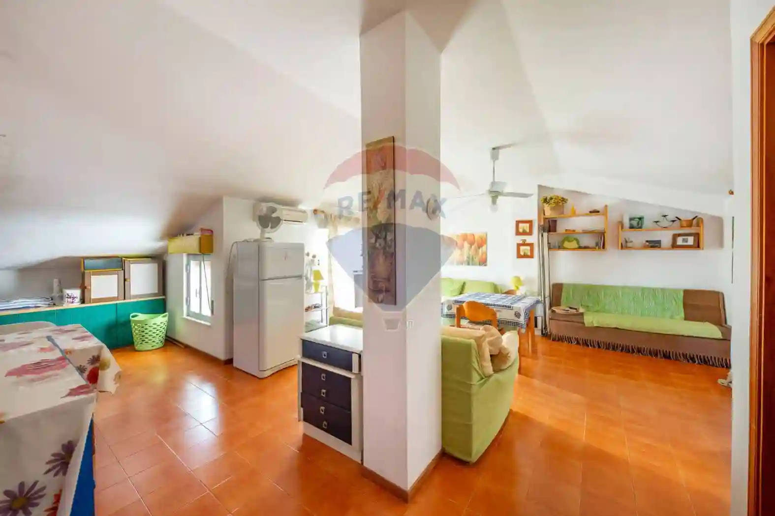 Attico - Mansarda - foto 2